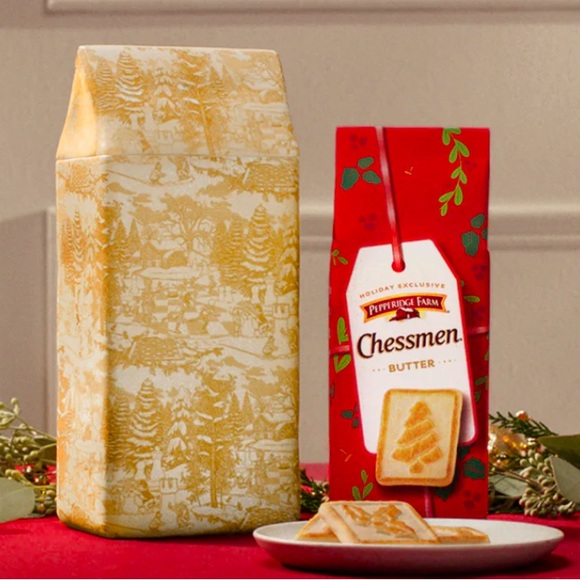 🆕 Rachel Antonoff x Pepperidge Farm Limited Edition Cookie Jar 2024 - Picture 4 of 4